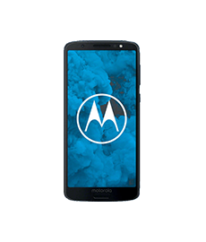 Motorola Moto G6 (XT1925) Ladebuchse Reparatur