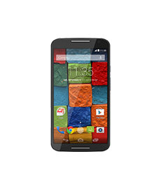 Motorola Moto X Display (Glas, Touch, LCD) Reparatur