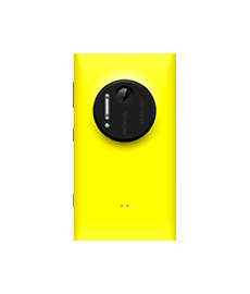 Nokia Lumia 1020 Ladebuchse Reparatur