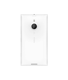 Nokia Lumia 1520 Display (Glas, Touch, LCD) Reparatur