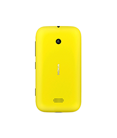 Nokia Lumia 510 Display Reparatur