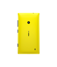 Nokia Lumia 520 Diagnose / Kostenvoranschlag