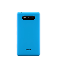 Nokia Lumia 820 Ladebuchse Reparatur