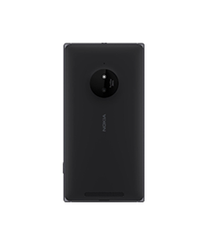 Nokia Lumia 830 Display (Glas, Touch, LCD) Reparatur