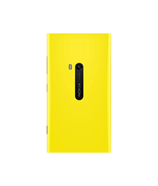 Nokia Lumia 920 Batterie / Akku Austausch