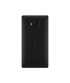 Nokia Lumia 930 Batterie / Akku Austausch