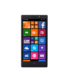 Nokia Lumia 930 Display (Glas, Touch, LCD) Reparatur