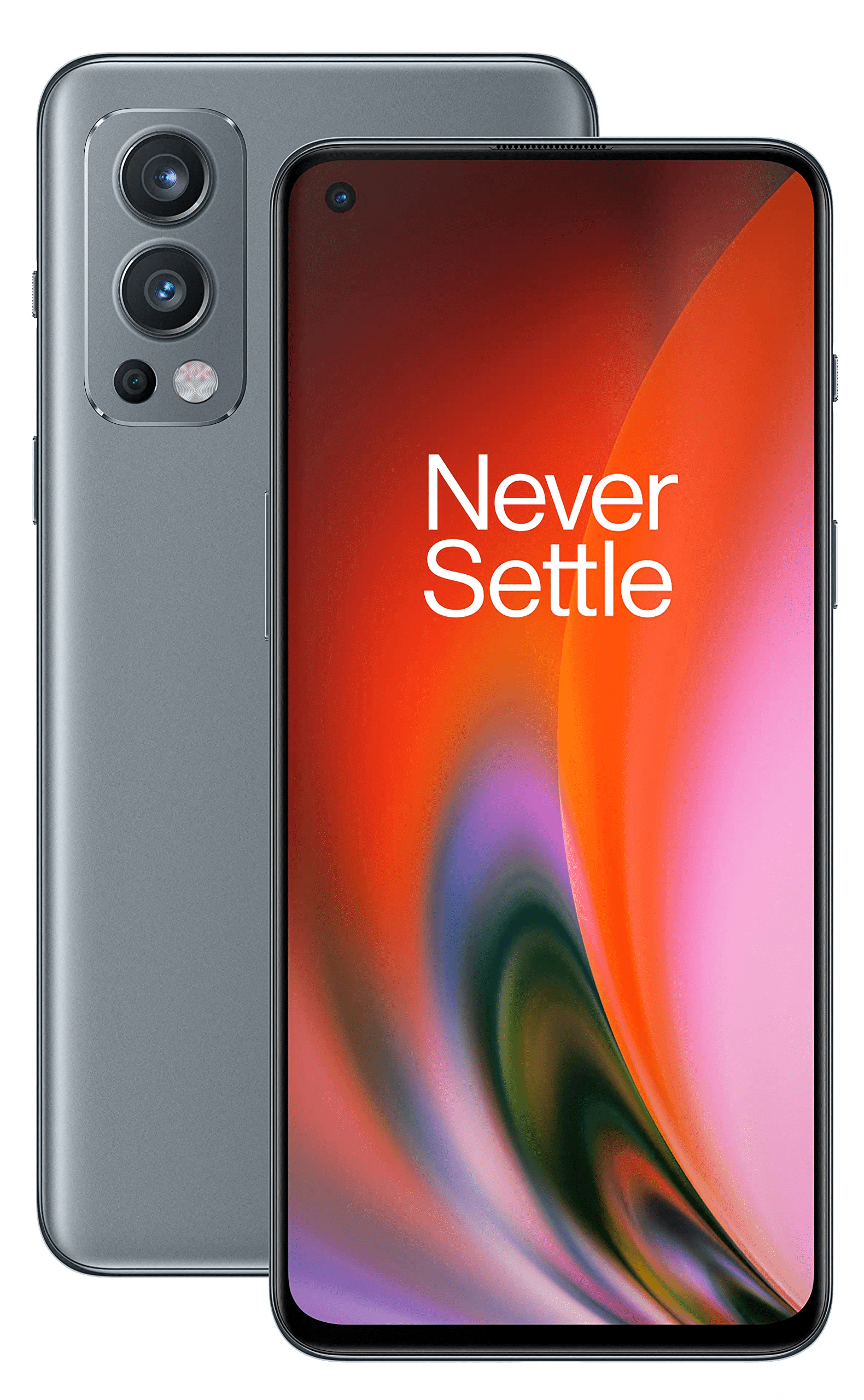 OnePlus Nord 2 Display Reparatur (Glas, Touch, LCD)