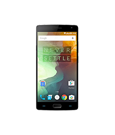 OnePlus 2 Display (Glas, Touch, LCD) Reparatur
