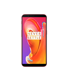 OnePlus 5T Display (Glas, Touch, LCD) Reparatur