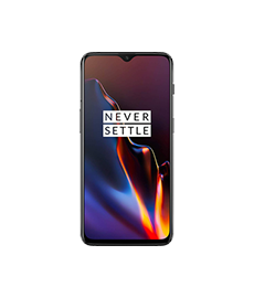 OnePlus 6T Display Reparatur (Glas, Touch, LCD)