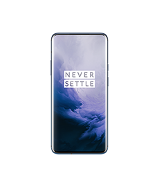 OnePlus 7 Pro Backcover / Rückseite / Akku Deckel Reparatur