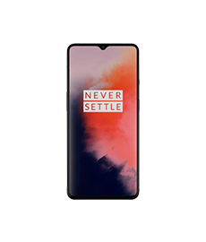 OnePlus 7T Display Reparatur (Glas, Touch, OLED)