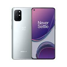OnePlus 8T Display Reparatur (Glas, Touch, LCD)