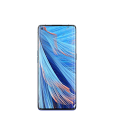 OPPO Find X2 Neo Backcover / Rückseite Umbau