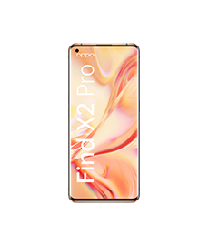 OPPO Find X2 Pro Display (Glas, Touch, LCD) Reparatur