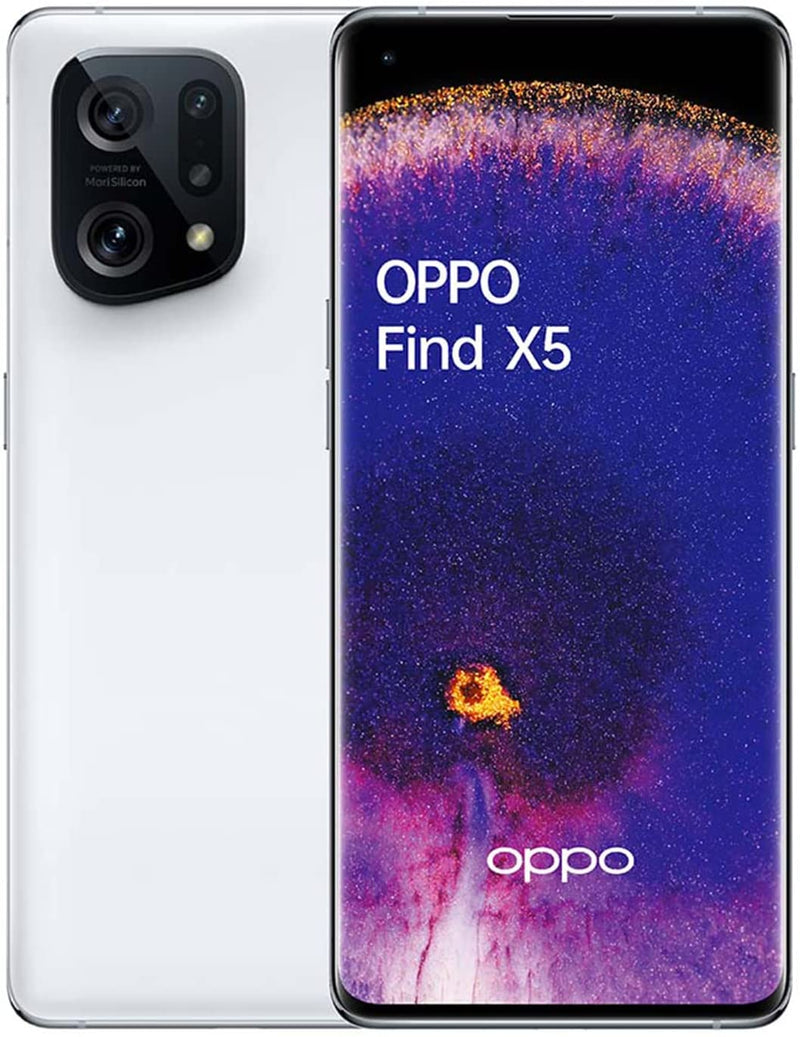 OPPO Find X5 Datenrettung / Übertragung