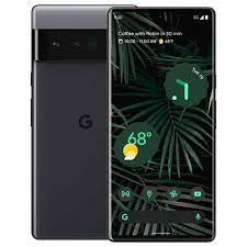 Google Pixel 6 Pro Batterie / Akku Wechsel (Original)