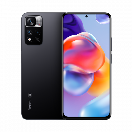 Xiaomi Redmi Note 11 Pro+ Wasserschaden Reparatur
