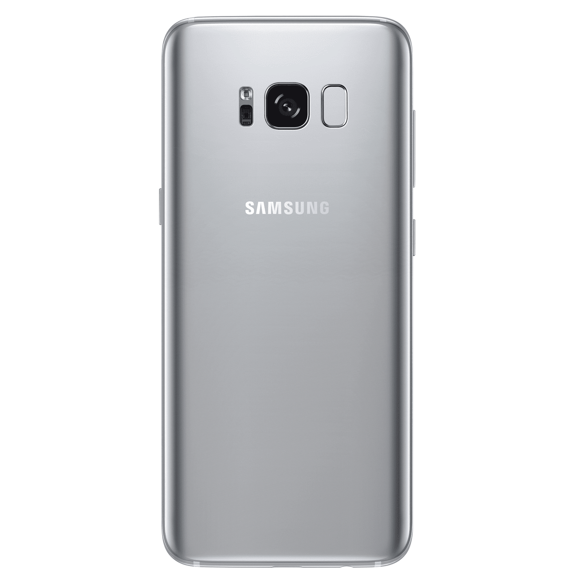 Samsung Galaxy S8 Display Glas Touch LCD inkl. Rahmen Reparatur