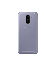 Samsung Galaxy A6 Plus 2018 Batterie / Akku Austausch
