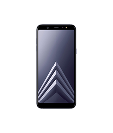 Samsung Galaxy A6 Plus 2018 Kamera Reparatur