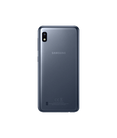 Samsung Galaxy A10 Backcover / Rückseite Austausch