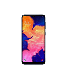 Samsung Galaxy A10 Software Reparatur