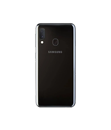 Samsung Galaxy A20 Software Reparatur