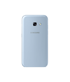 Samsung Galaxy A3 2017 Display (Glas, Touch, LCD) Reparatur