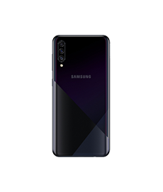 Samsung Galaxy A30s Batterie / Akku Wechsel (Original)