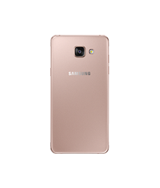 Samsung Galaxy A5 2016 Kamera Reparatur