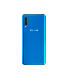 Samsung Galaxy A50 Backcover / Rückseite Austausch