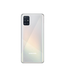 Samsung Galaxy A51 Batterie / Akku Wechsel (Original)