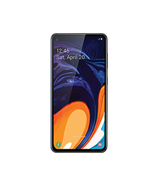 Samsung Galaxy A60 Wasserschaden Reparatur