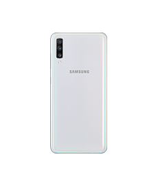 Samsung Galaxy A70 Batterie / Akku Austausch