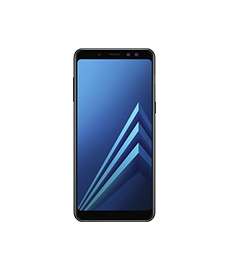 Samsung Galaxy A8 Display Reparatur (Glas, Touch, LCD)