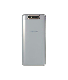 Samsung Galaxy A80 Display Reparatur (Glas, Touch, LCD)