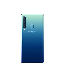 Samsung Galaxy A9 (2018) Kamera Reparatur