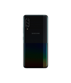 Samsung Galaxy A90 Backcover / Rückseite Austausch
