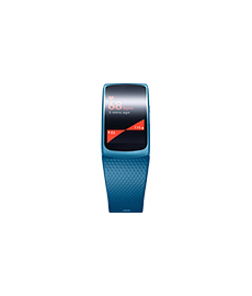 gear fit 2 pro geht nicht mehr an Samsung Galaxy Gear Fit2 Reparatur