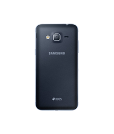 Samsung Galaxy J3 2016 Batterie / Akku Austausch