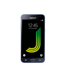 Samsung Galaxy J3 2016 Display Reparatur (Glas, Touch, LCD)