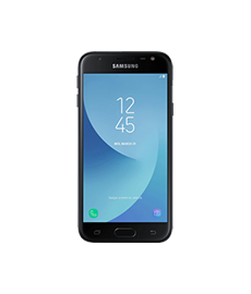 Samsung Galaxy J3 2017 Display Reparatur (Glas, Touch, LCD)