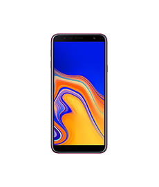 Samsung Galaxy J4 Plus 2018 Display Reparatur (Glas, Touch, LCD)