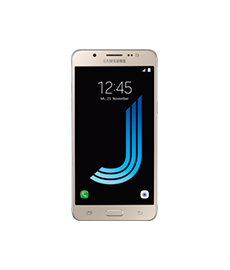 Samsung Galaxy J5 2016 Ladebuchse Reparatur