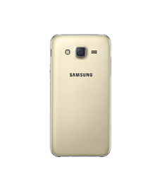 Samsung Galaxy J5 2014/2015 Batterie / Akku Austausch