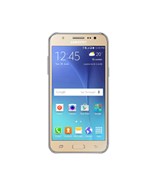 Samsung Galaxy J5 Diagnose / Kostenvoranschlag