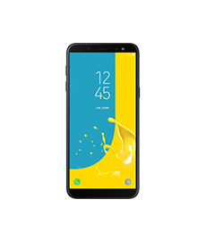Samsung Galaxy J6 Plus 2019 Display Reparatur (Glas, Touch, LCD)