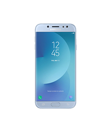 Samsung Galaxy J7 2017 Display Reparatur (Glas, Touch, LCD)